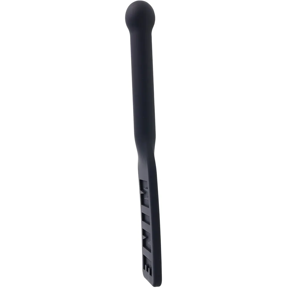 Edge MINE Silicone Impression Paddle