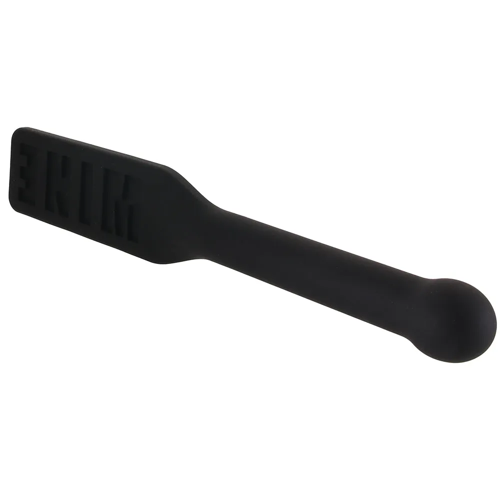 Edge MINE Silicone Impression Paddle