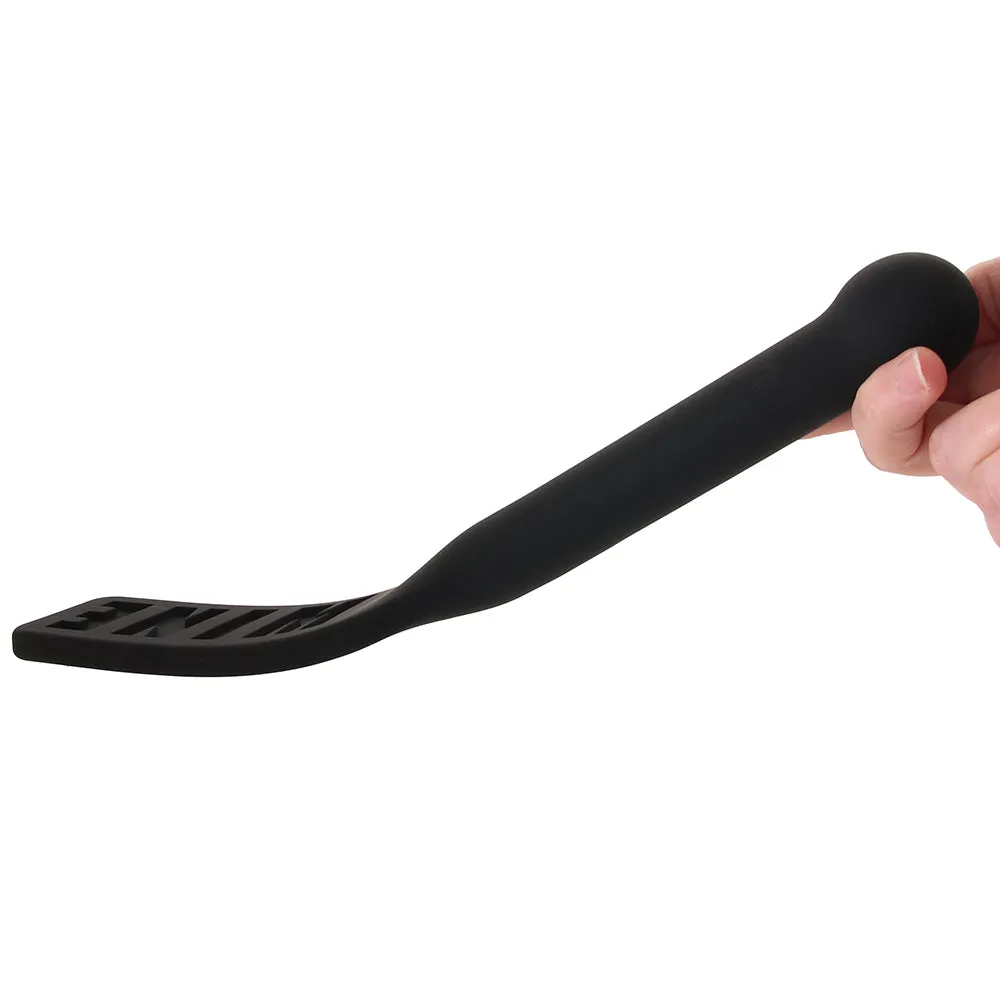 Edge MINE Silicone Impression Paddle