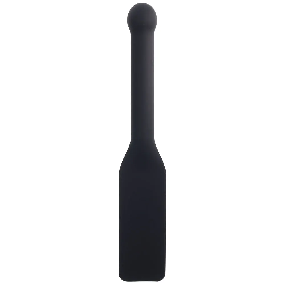 Edge MINE Silicone Impression Paddle