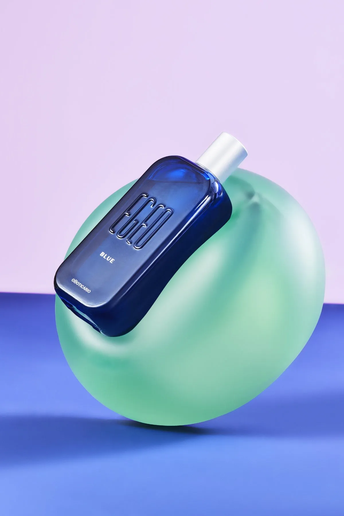 Egeo Blue Cologne for Men