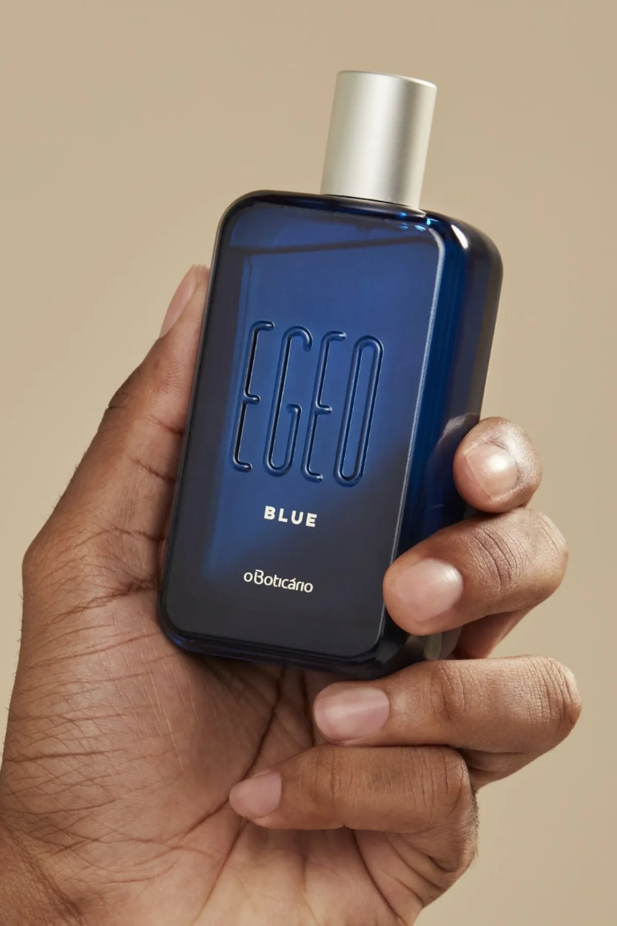 Egeo Blue Cologne for Men
