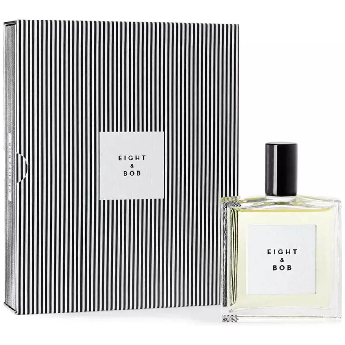Eight & Bob The Original cologne for men EDP 3.3 / 3.4 oz New in Box