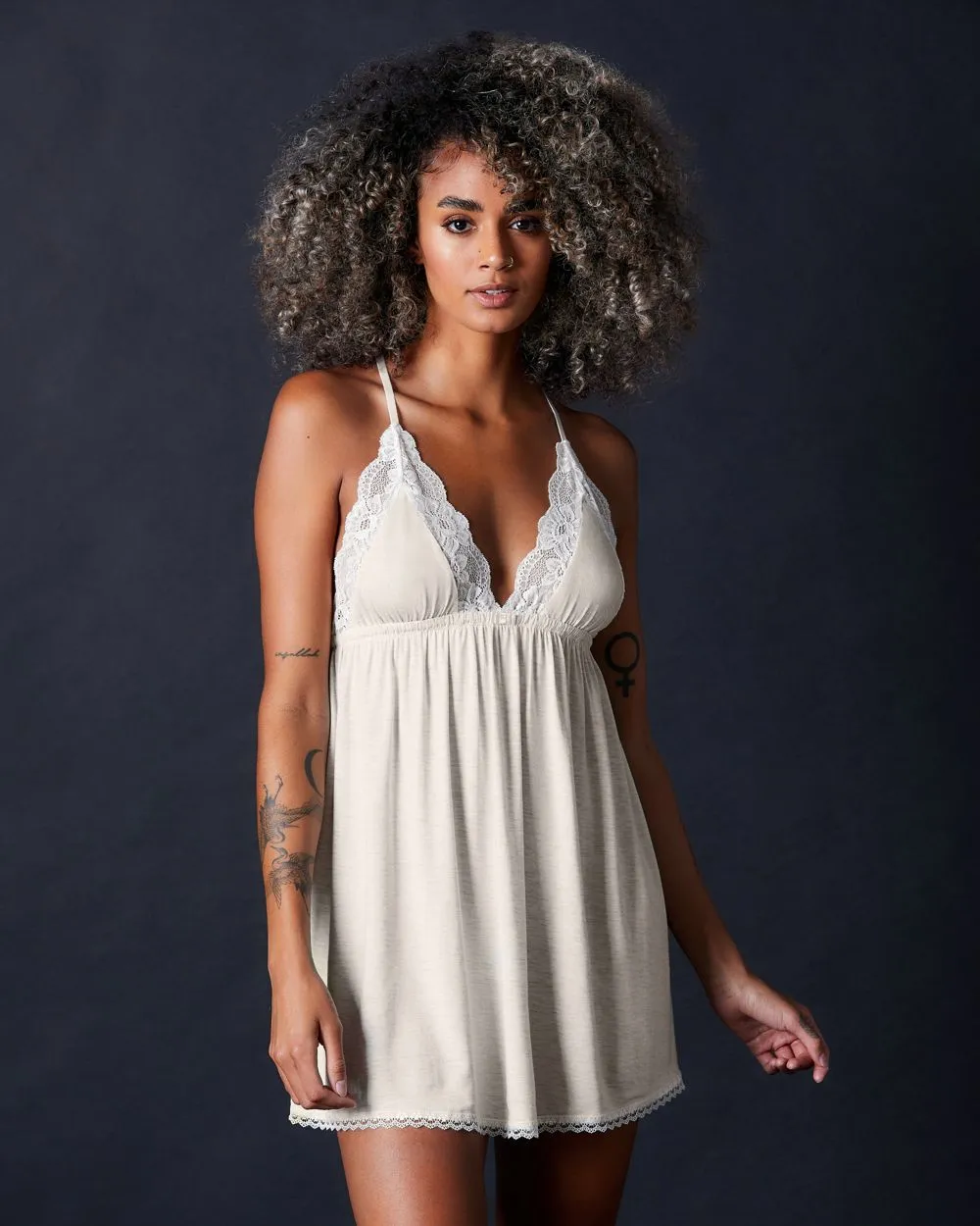Emma Chemise