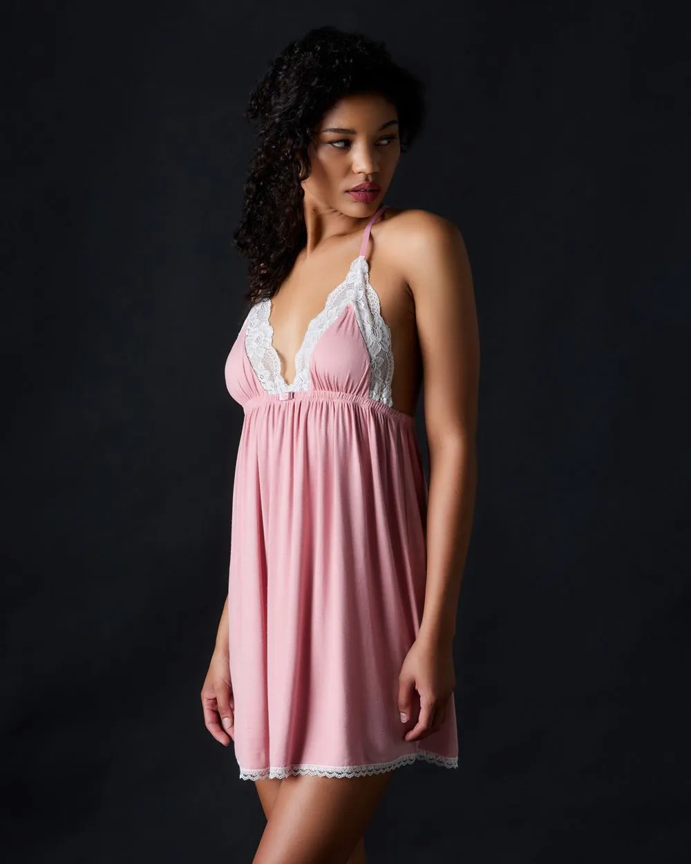 Emma Chemise