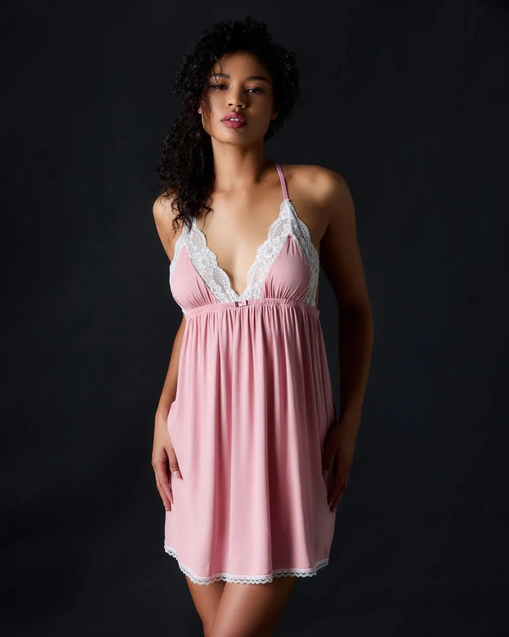 Emma Chemise