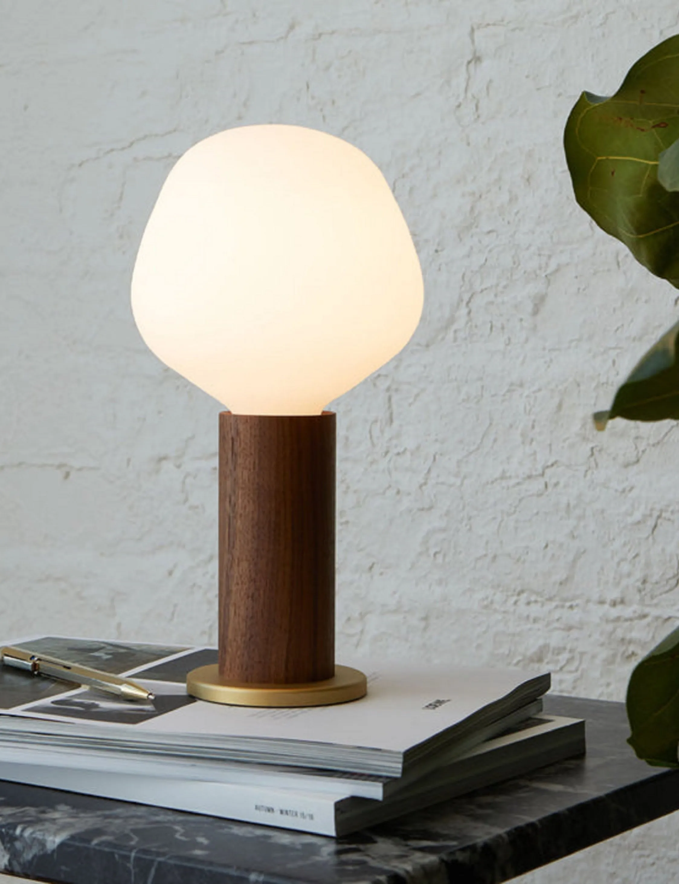 Enno 6W LED Bulb by Tala
