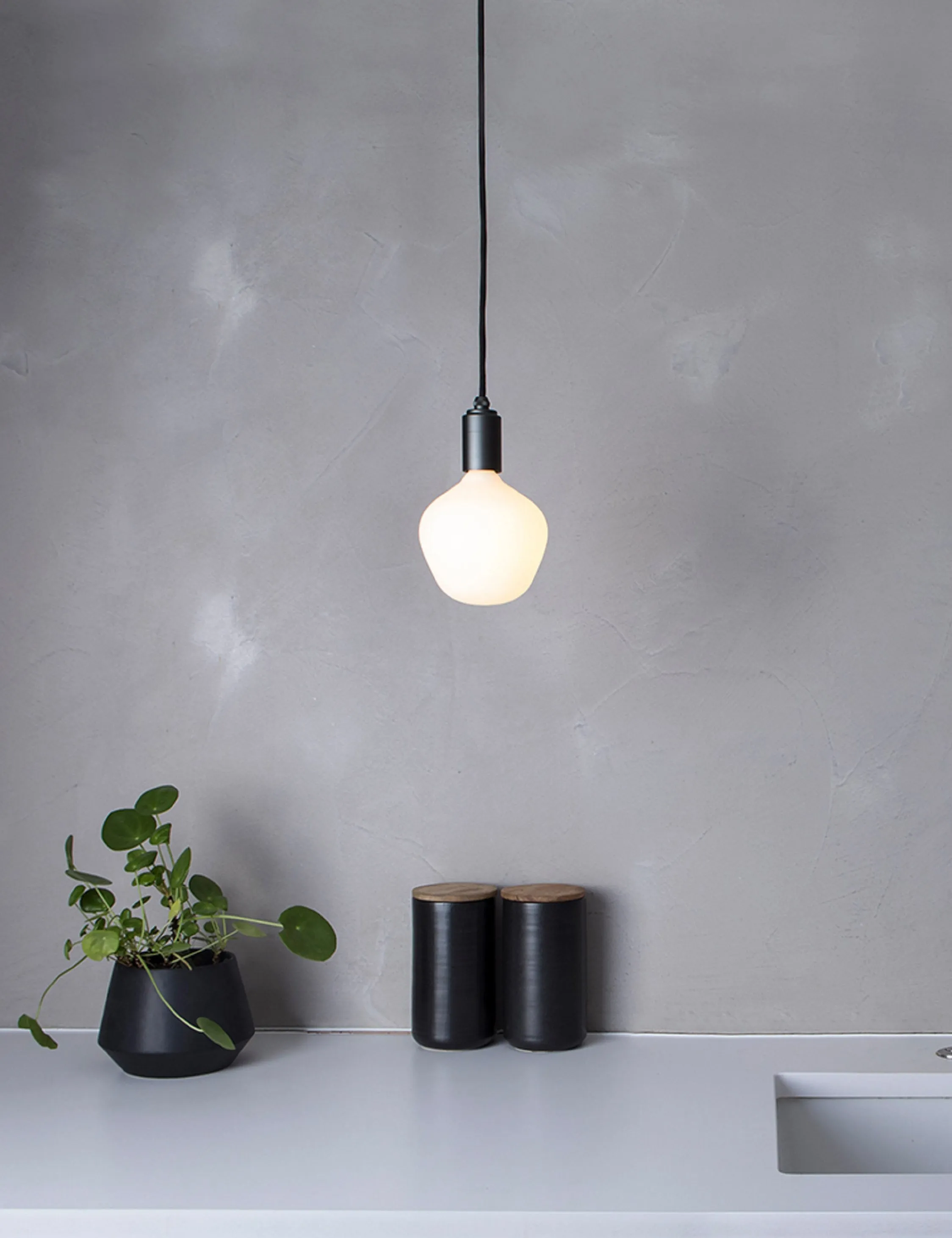 Enno 6W LED Bulb by Tala