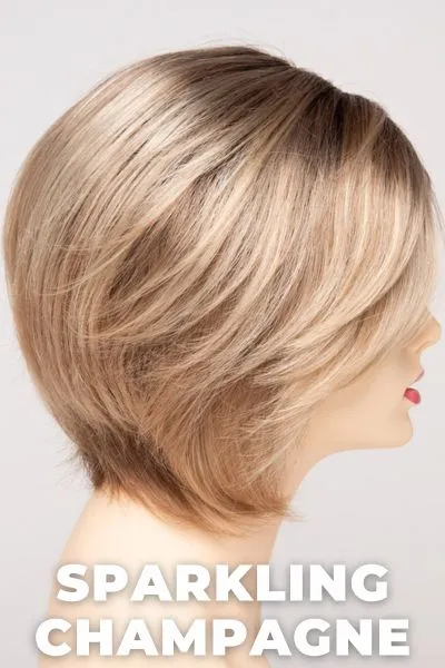 Envy Wigs - Juliet