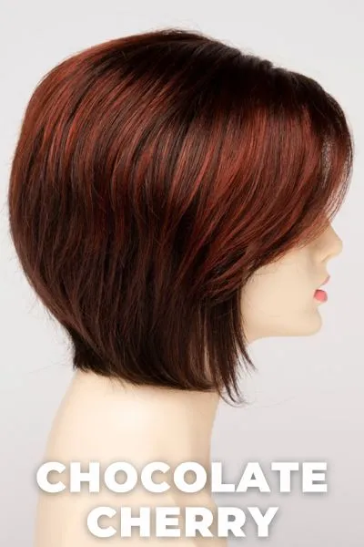 Envy Wigs - Juliet