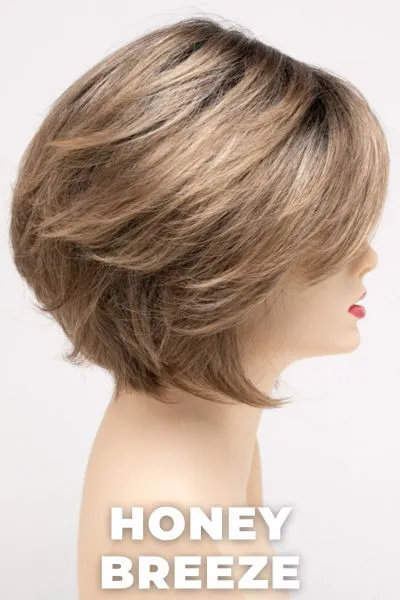 Envy Wigs - Juliet