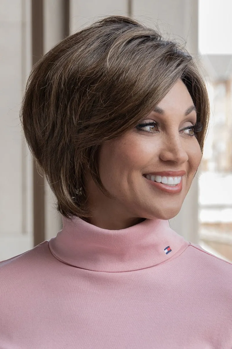 Envy Wigs - Juliet