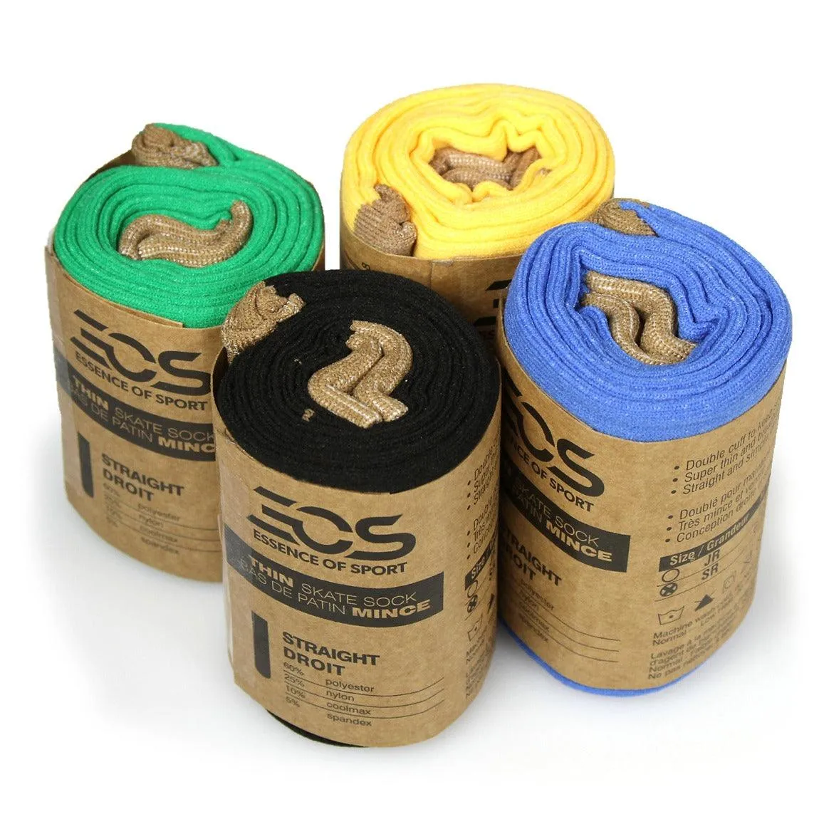 EOS Thin Skate Socks