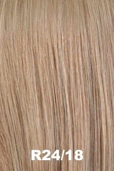 Estetica Wigs - Eva Human Hair