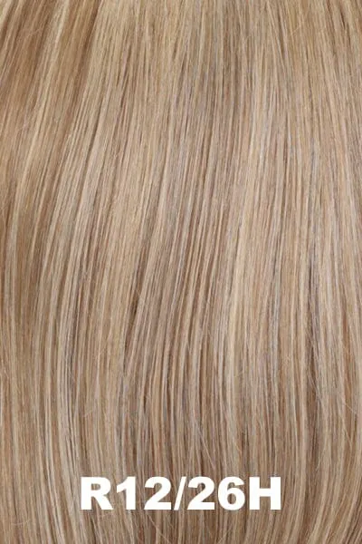 Estetica Wigs - Eva Human Hair