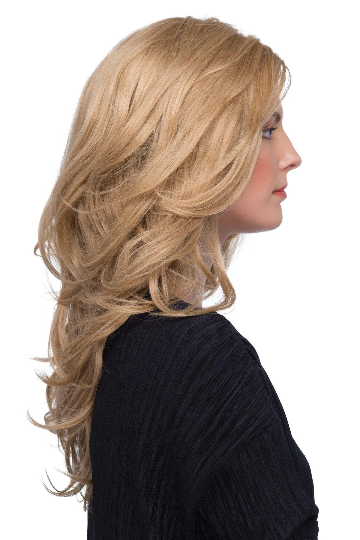 Estetica Wigs - Eva Human Hair