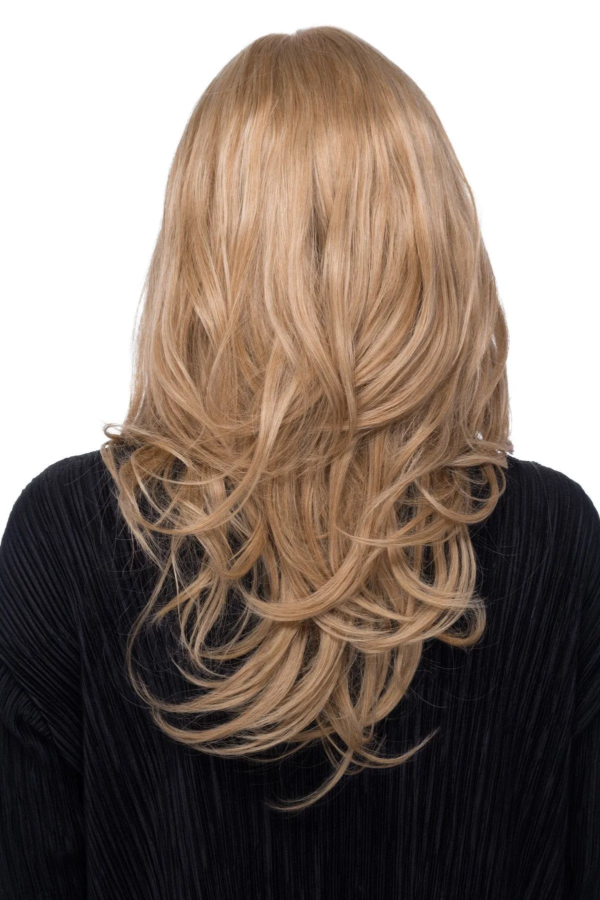 Estetica Wigs - Eva Human Hair