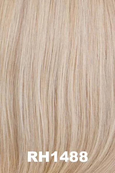 Estetica Wigs - Eva Human Hair