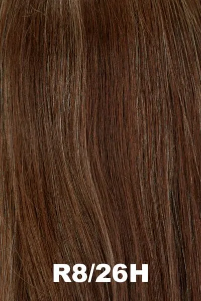 Estetica Wigs - Eva Human Hair