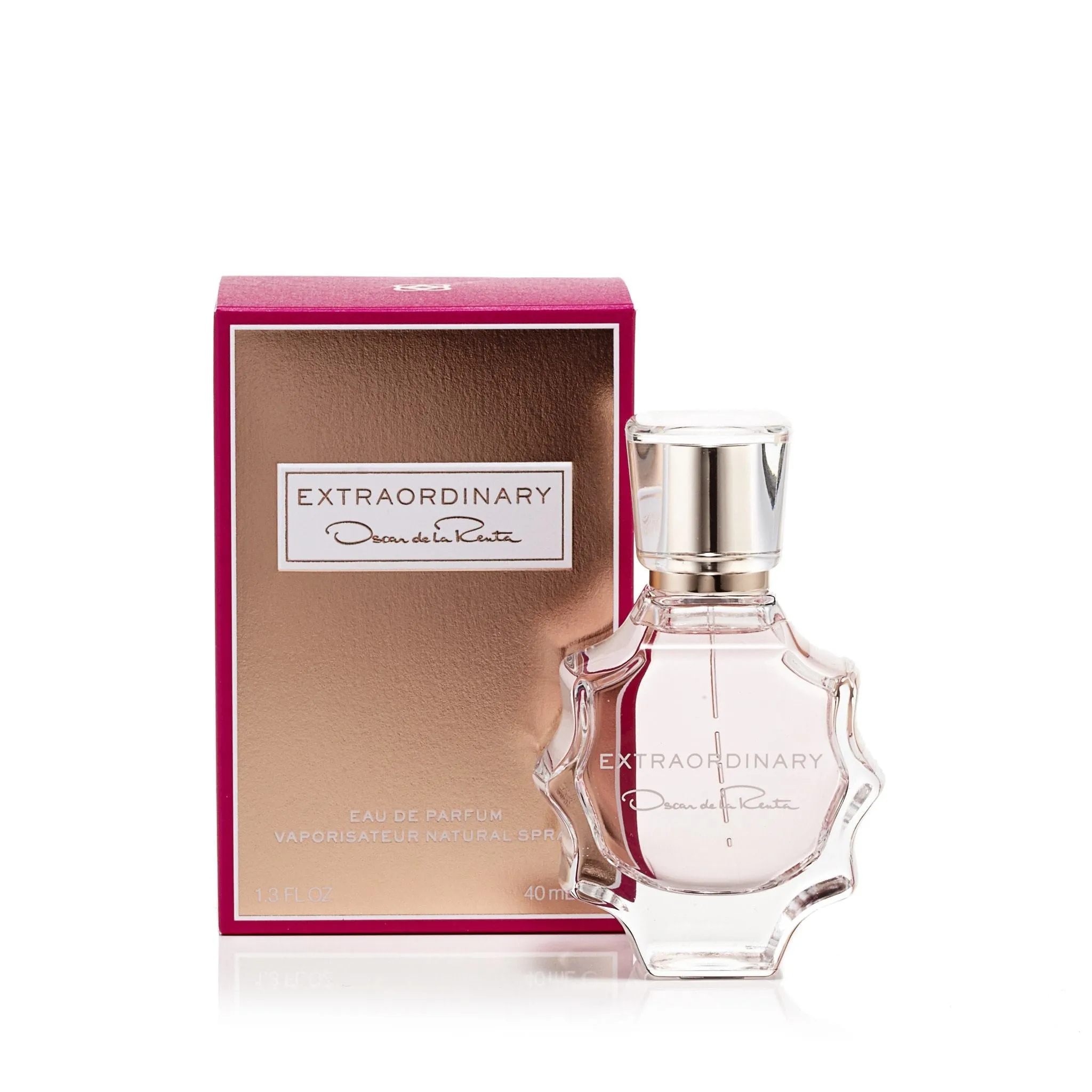 Extraordinary Perfume