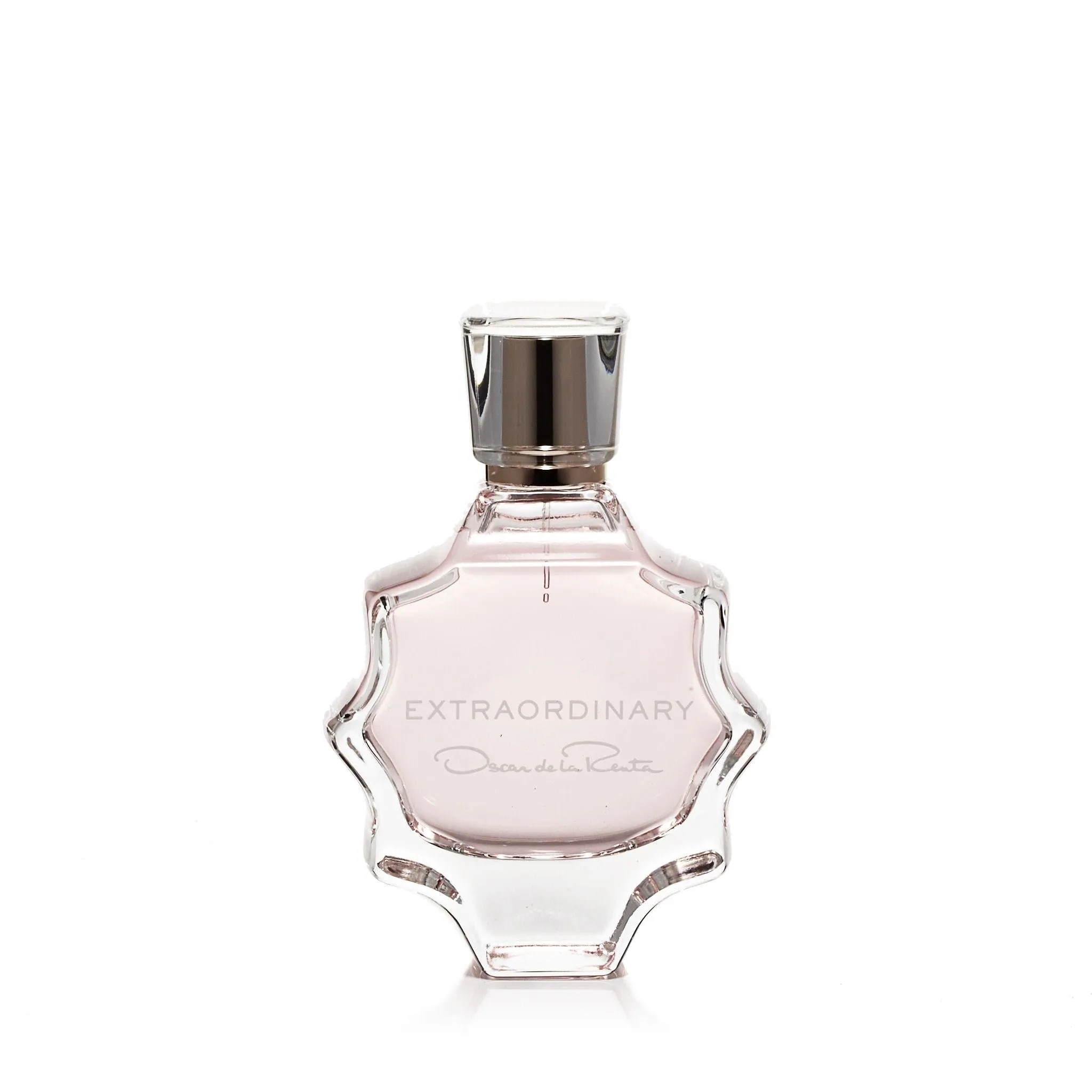 Extraordinary Perfume
