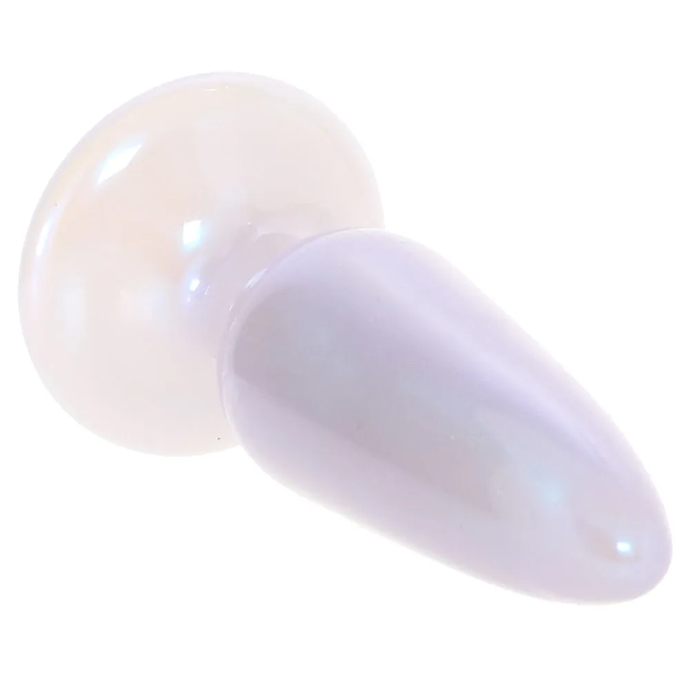 Fantasia Pleasure Small Butt Plug