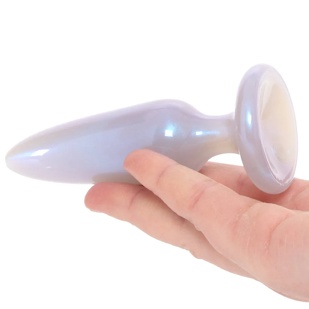 Fantasia Pleasure Small Butt Plug