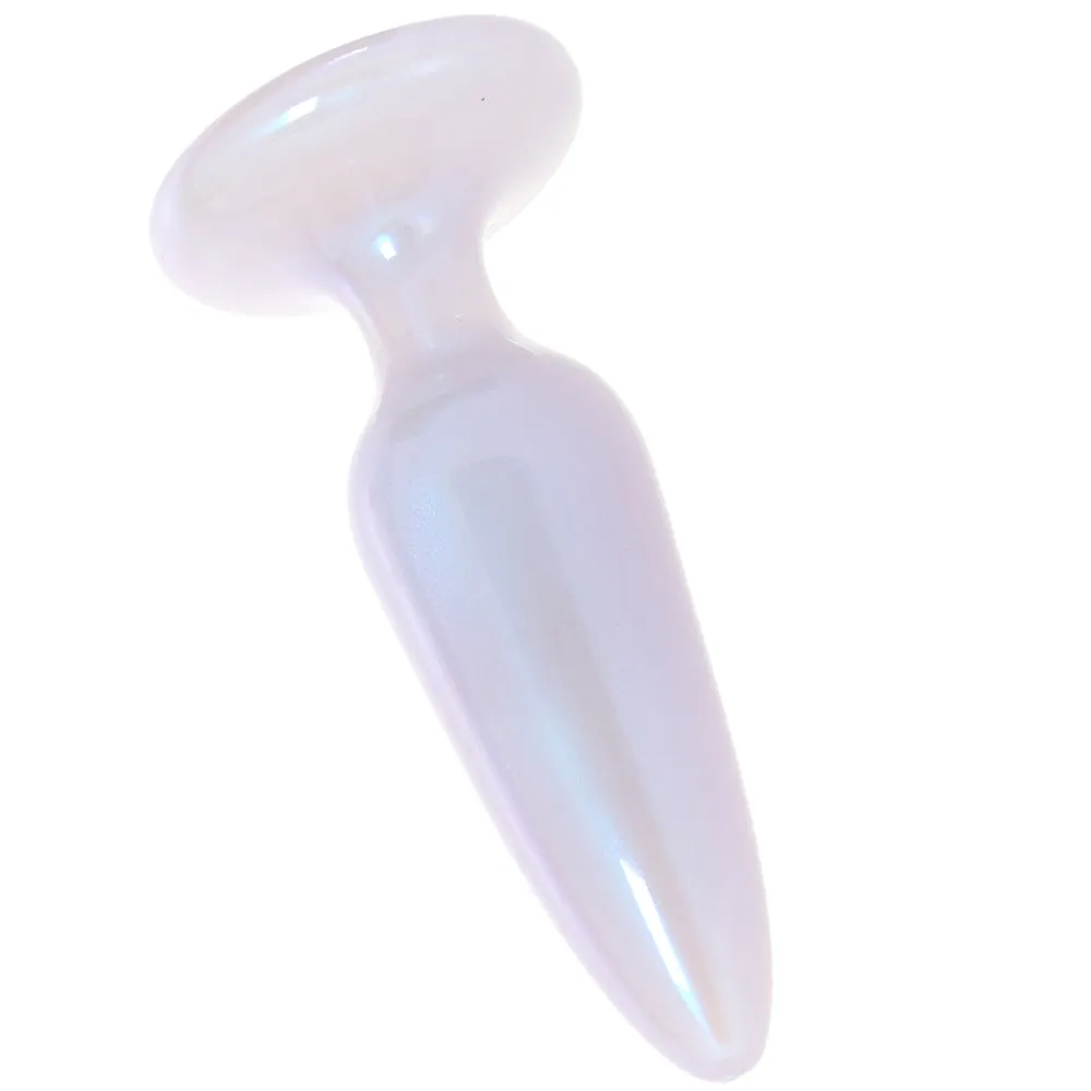 Fantasia Pleasure Small Butt Plug
