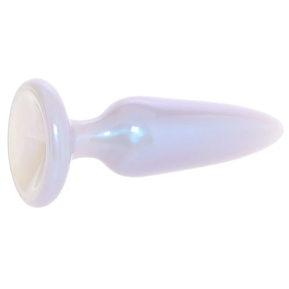 Fantasia Pleasure Small Butt Plug