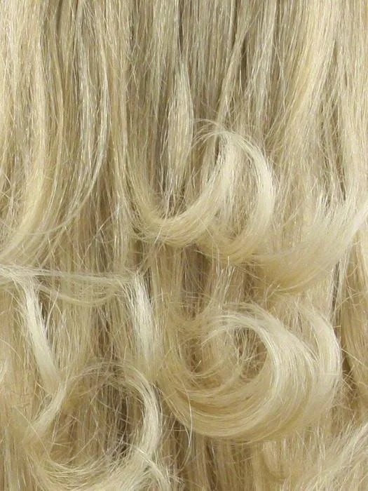 Fashion Note by Forever Young | Long Layered Wig