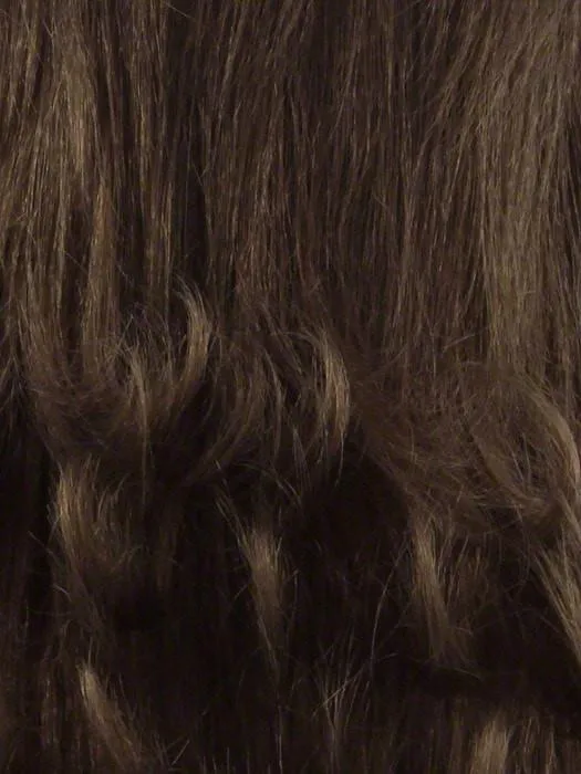 Fashion Note by Forever Young | Long Layered Wig