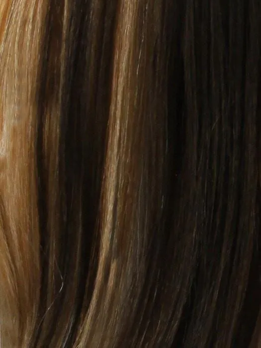 Fashion Note by Forever Young | Long Layered Wig