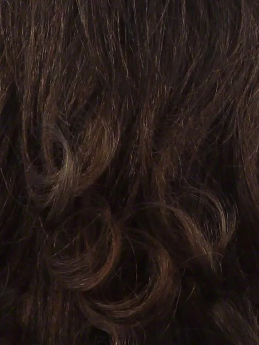 Fashion Note by Forever Young | Long Layered Wig