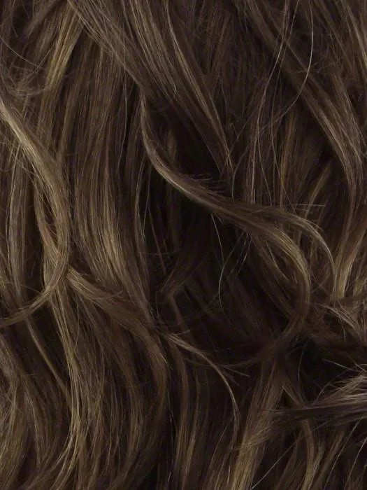 Fashion Note by Forever Young | Long Layered Wig