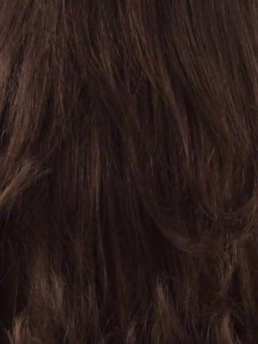 Fashion Note by Forever Young | Long Layered Wig