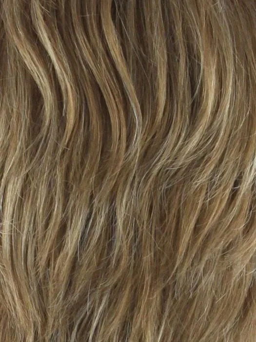 Fashion Note by Forever Young | Long Layered Wig