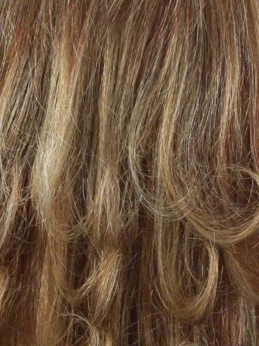 Fashion Note by Forever Young | Long Layered Wig