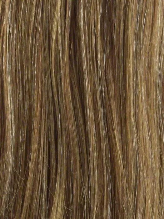 Fashion Note by Forever Young | Long Layered Wig