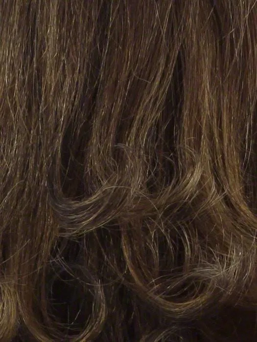 Fashion Note by Forever Young | Long Layered Wig