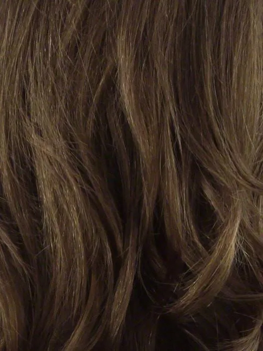 Fashion Note by Forever Young | Long Layered Wig
