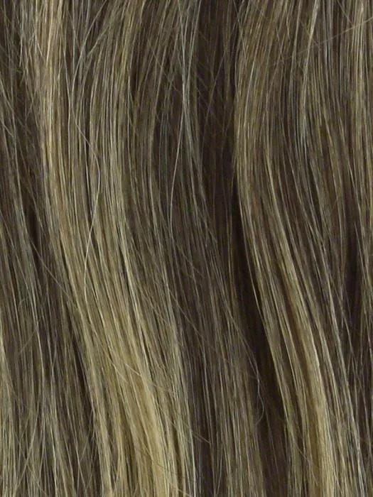 Fashion Note by Forever Young | Long Layered Wig