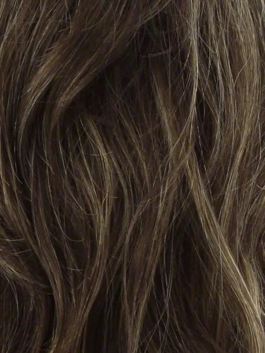 Fashion Note by Forever Young | Long Layered Wig