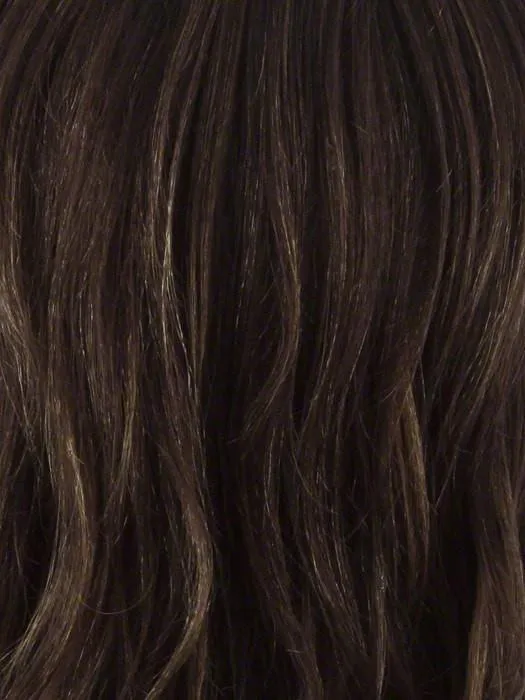 Fashion Note by Forever Young | Long Layered Wig