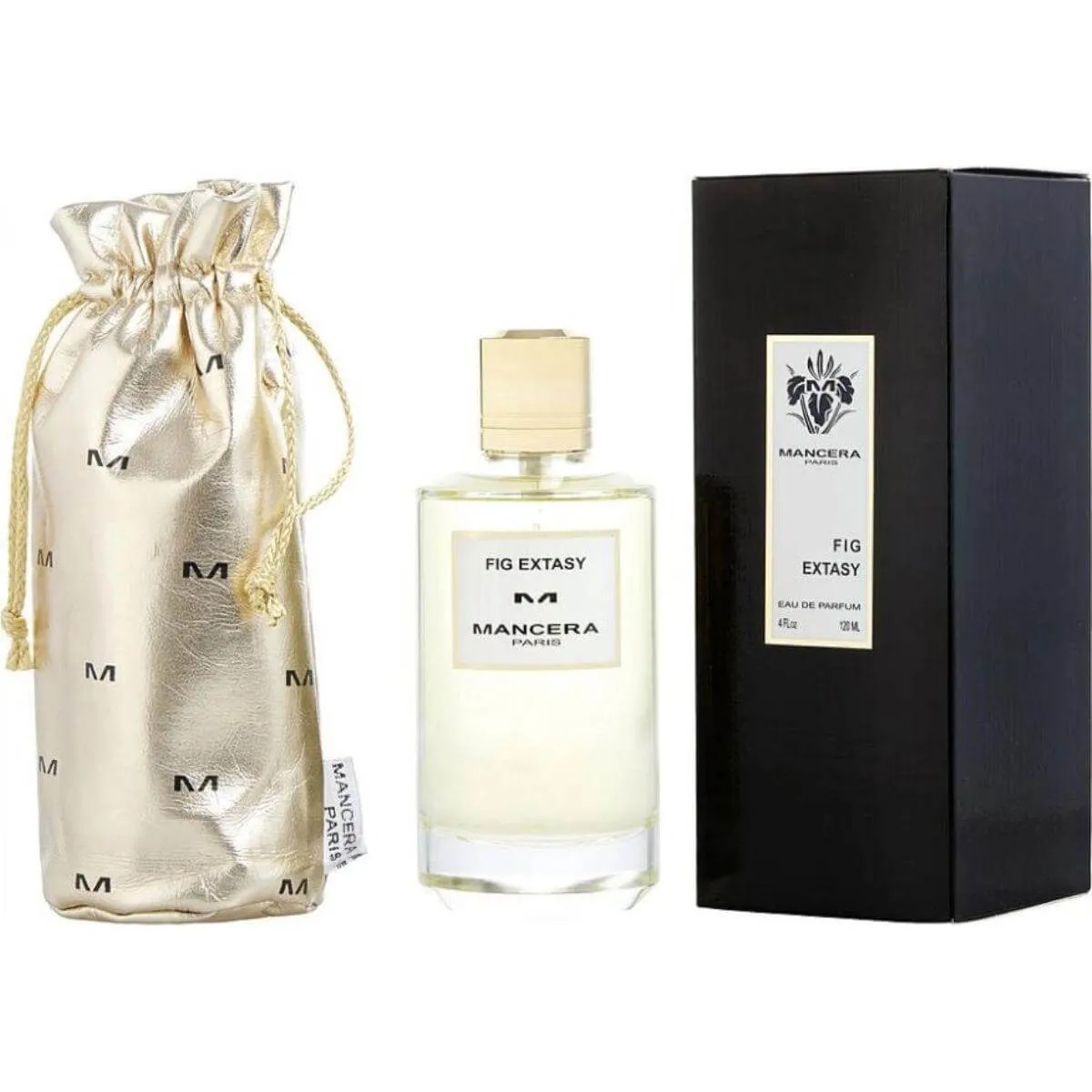 Fig Extasy by Mancera perfume for unisex EDP 4 / 4.0 oz New in Box