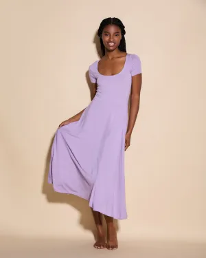 Flare Dress