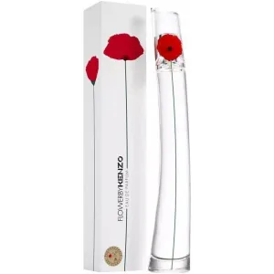 Flower (Refillable) by Kenzo  perfume for her EDP 3.3 / 3.4 oz New in Box