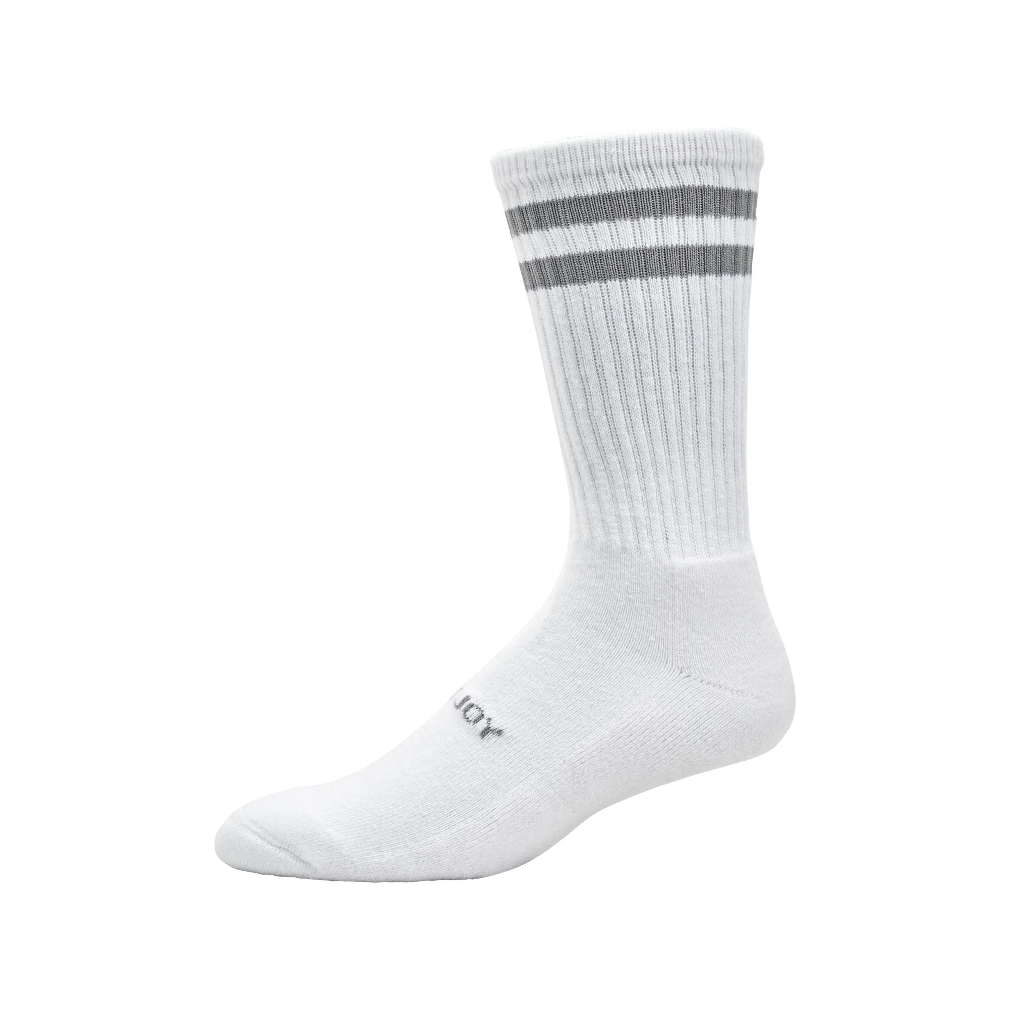 FootJoy ComfortSof Crew Golf Socks 3-Pack