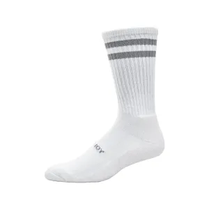 FootJoy ComfortSof Crew Golf Socks 3-Pack