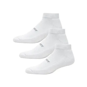 FootJoy ComfortSof Sport Golf Socks 3-Pack