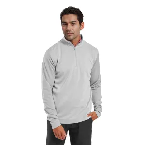 FootJoy Tonal Heather Chill Out Pullover